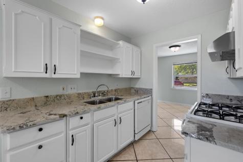 437 Sweetbriar Drive Lewisville TX 75067