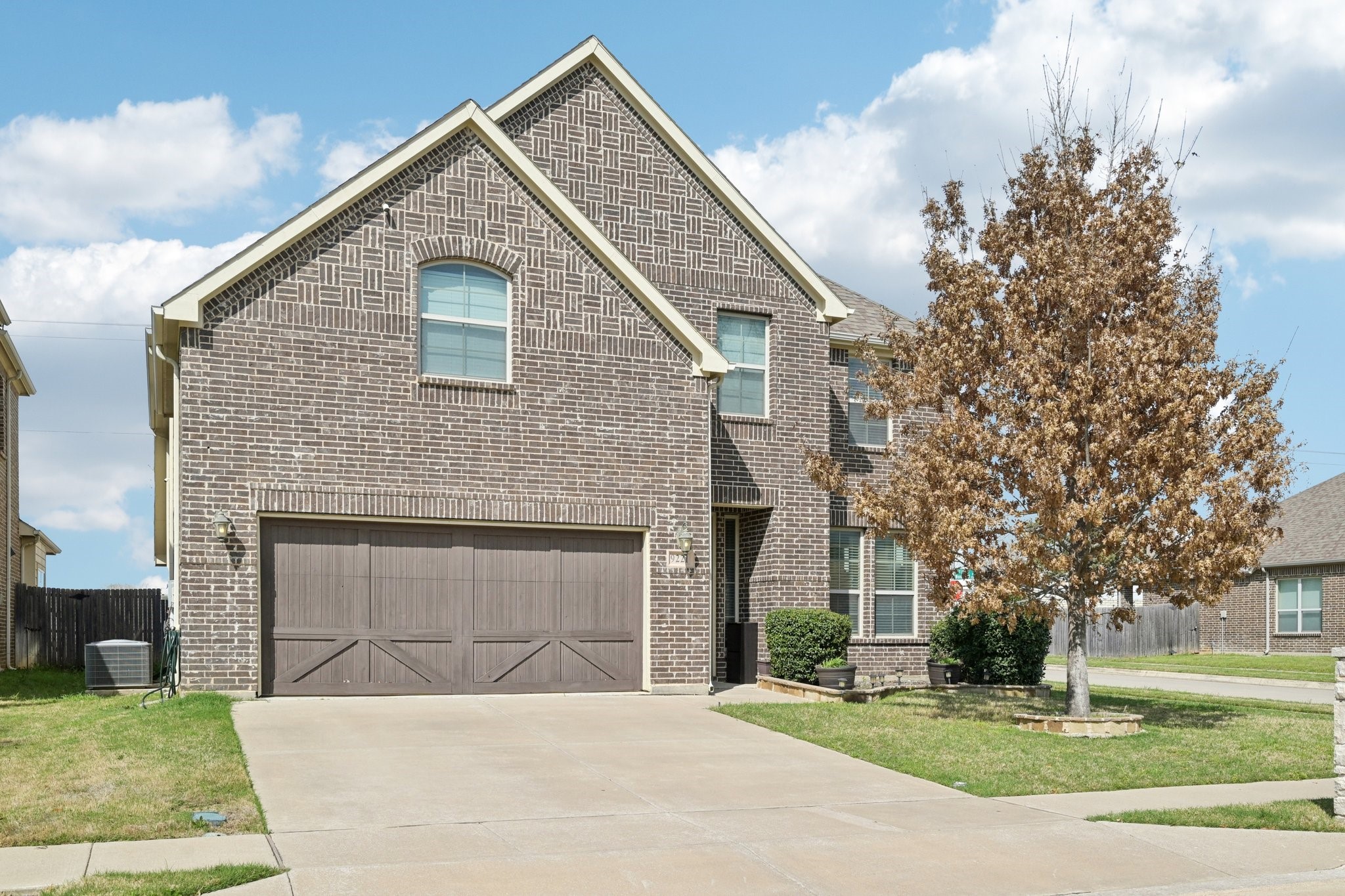 9221 Shoveler Trail Fort Worth TX 76118
