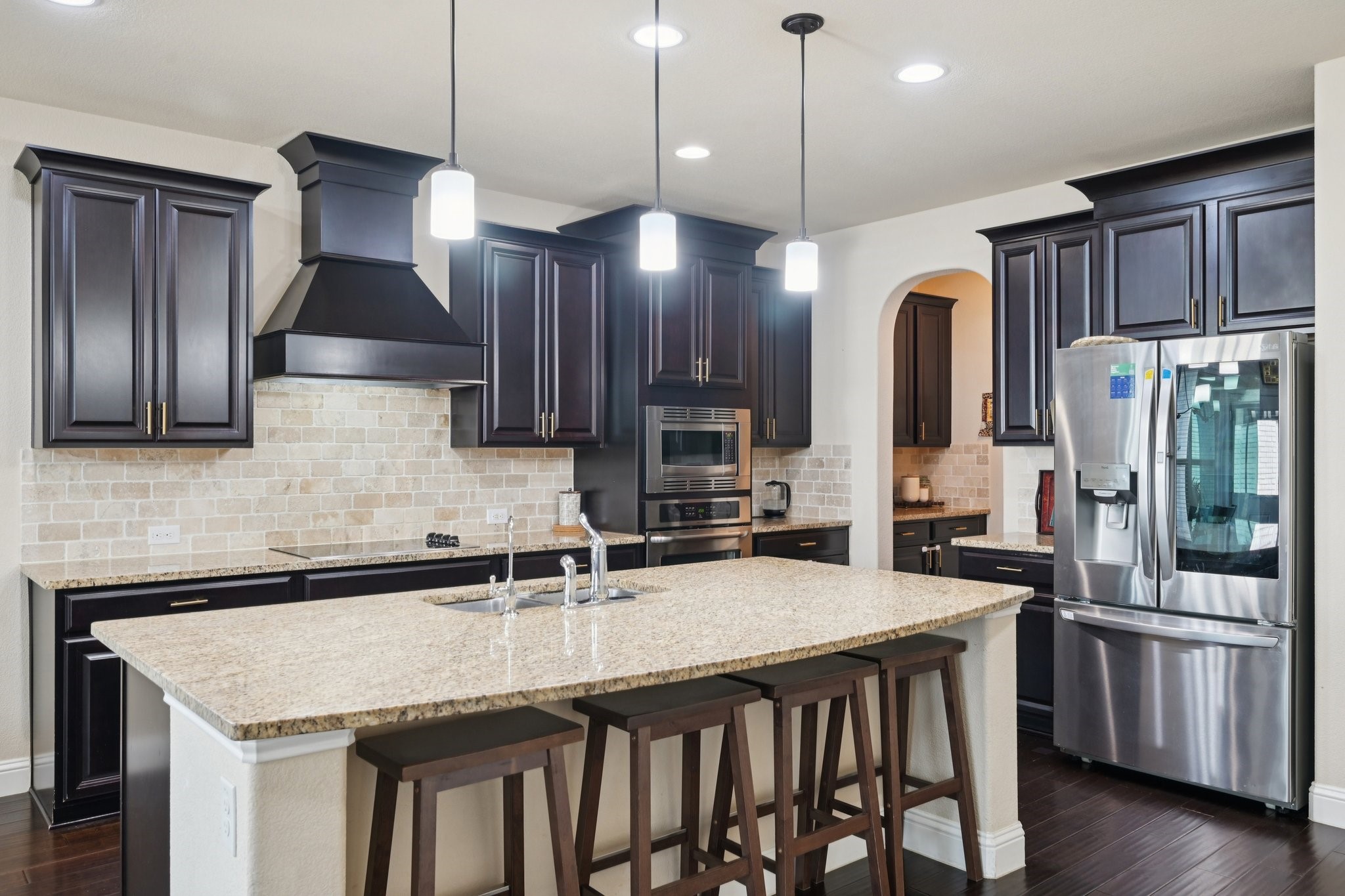 9221 Shoveler Trail Fort Worth TX 76118