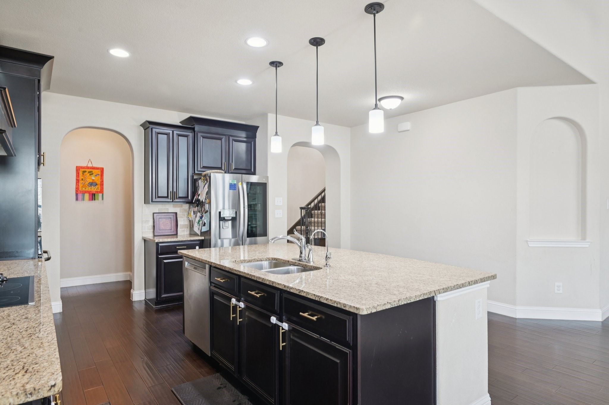 9221 Shoveler Trail Fort Worth TX 76118