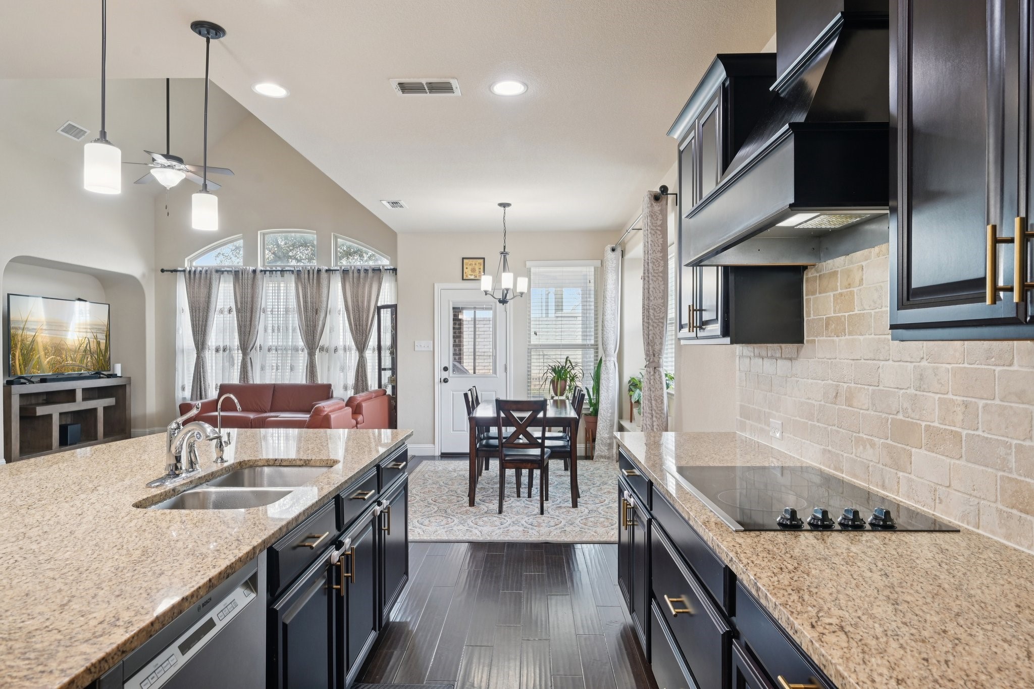 9221 Shoveler Trail Fort Worth TX 76118