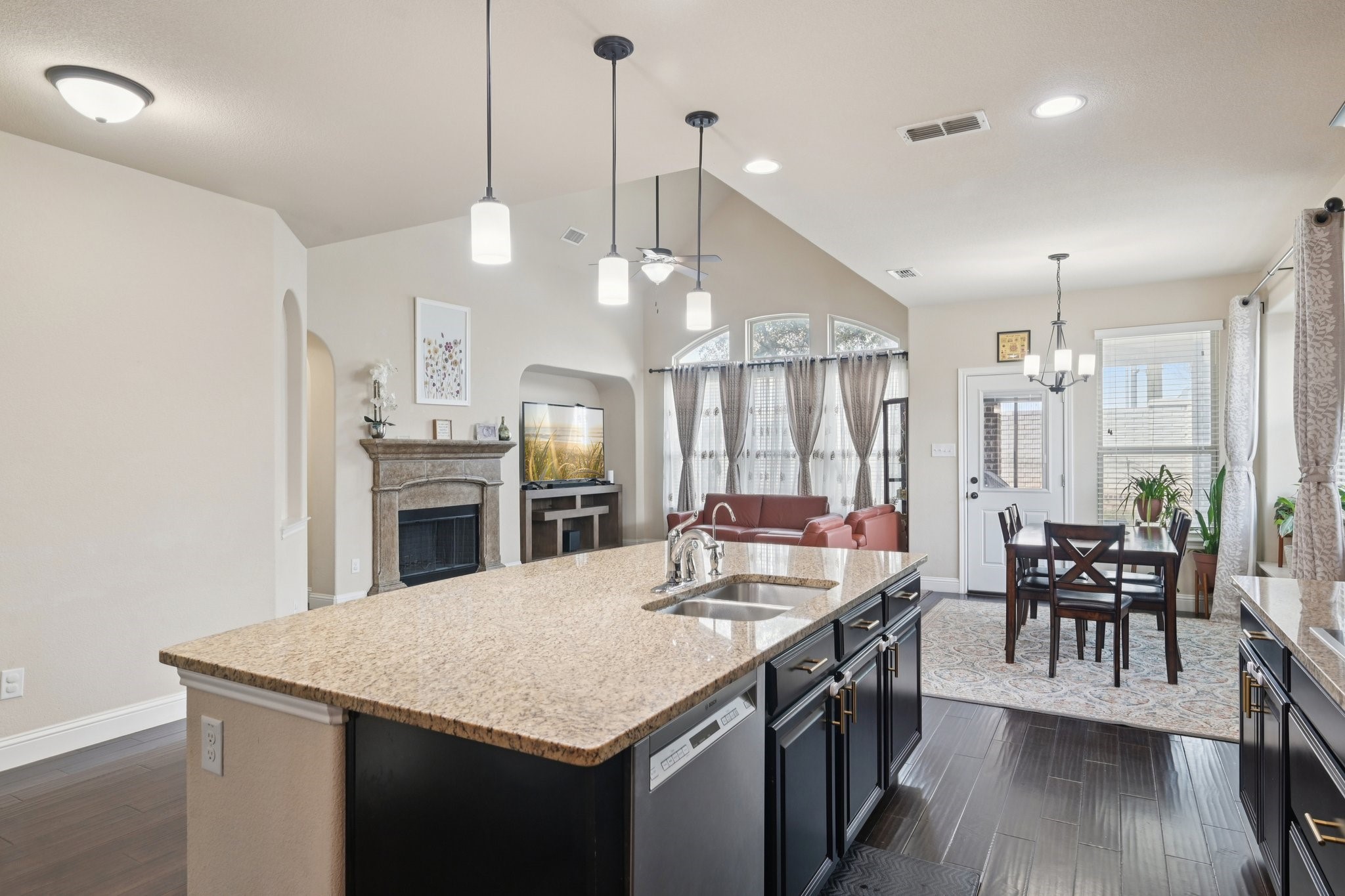 9221 Shoveler Trail Fort Worth TX 76118