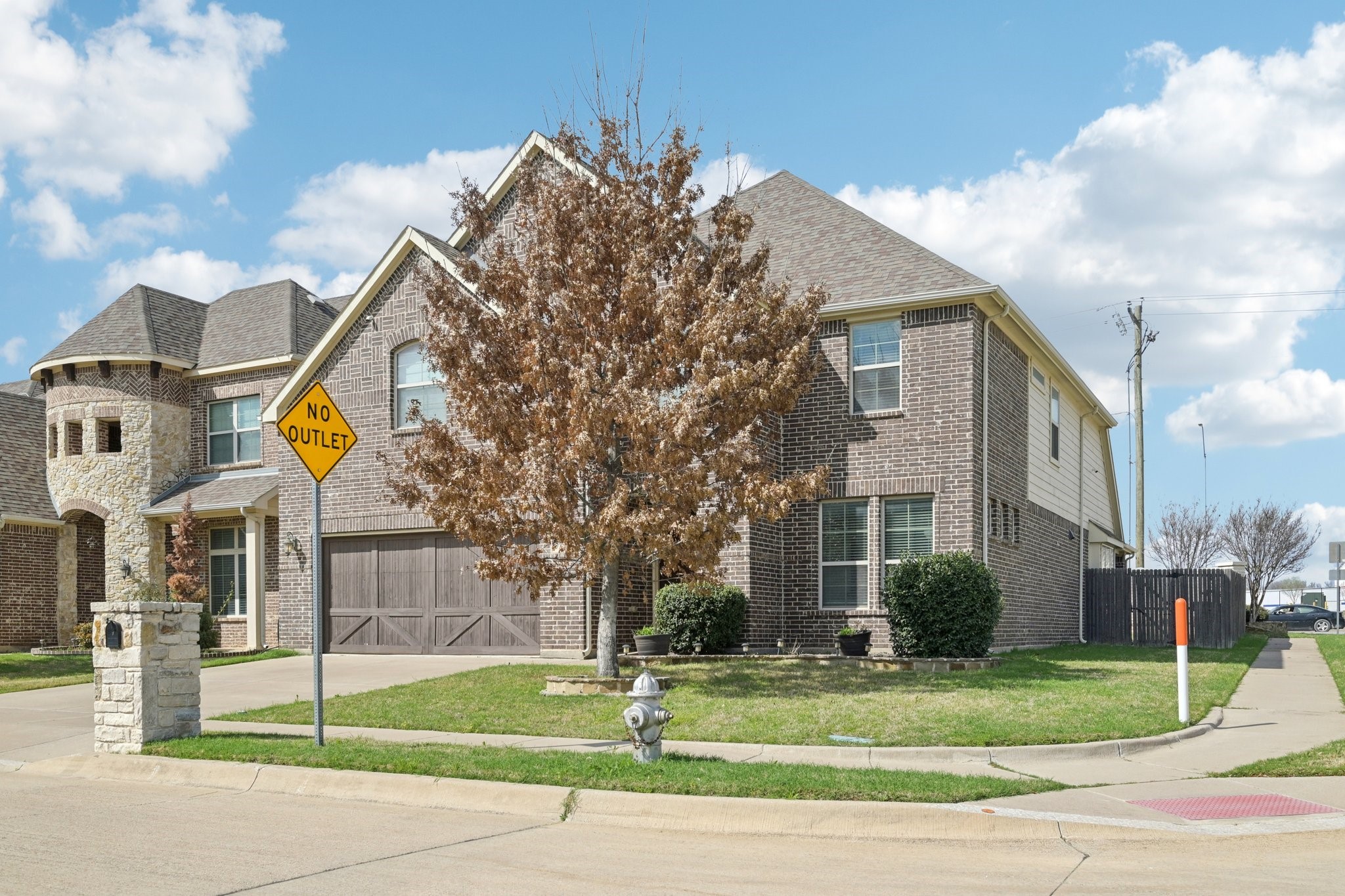 9221 Shoveler Trail Fort Worth TX 76118
