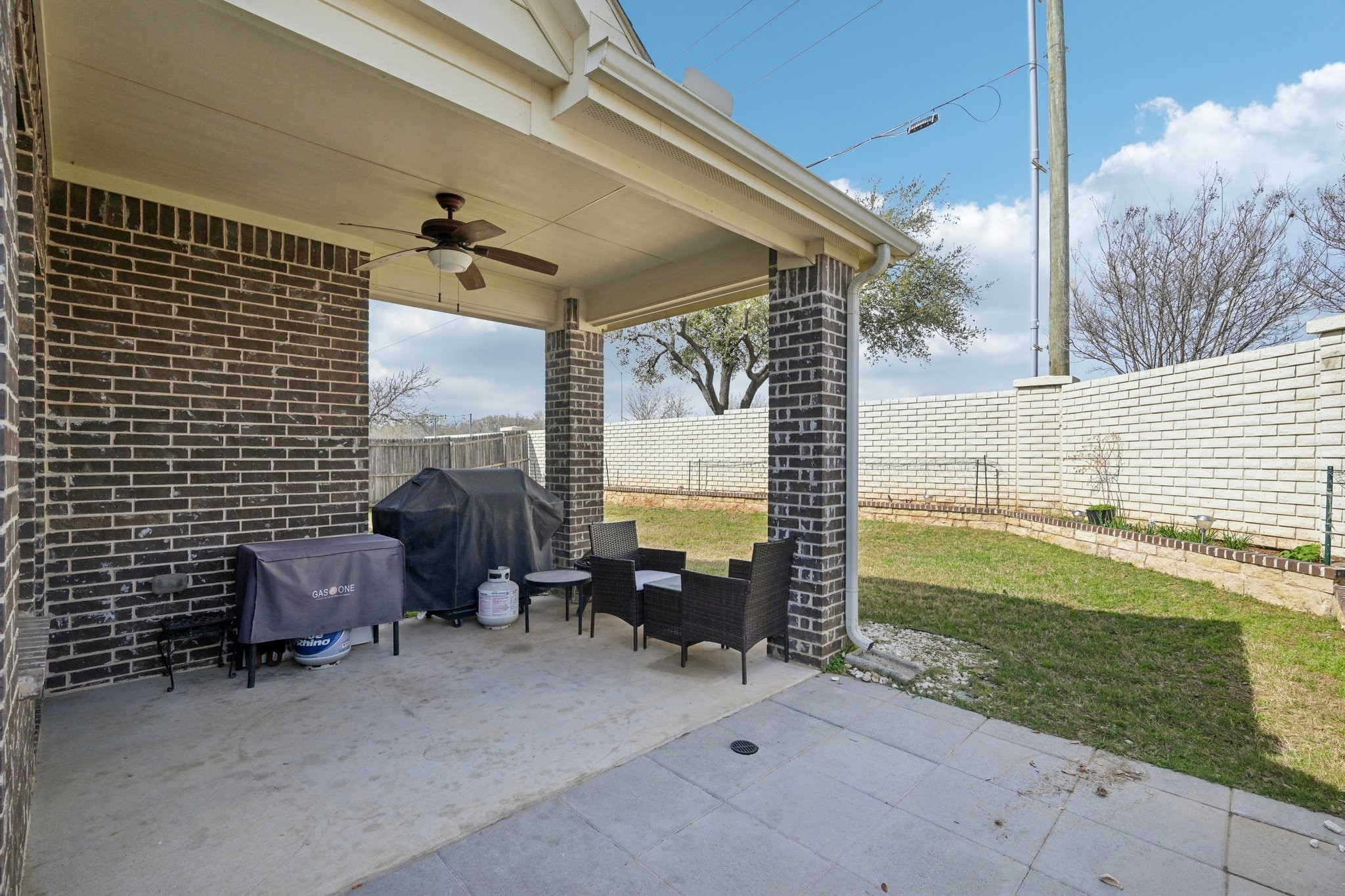 9221 Shoveler Trail Fort Worth TX 76118