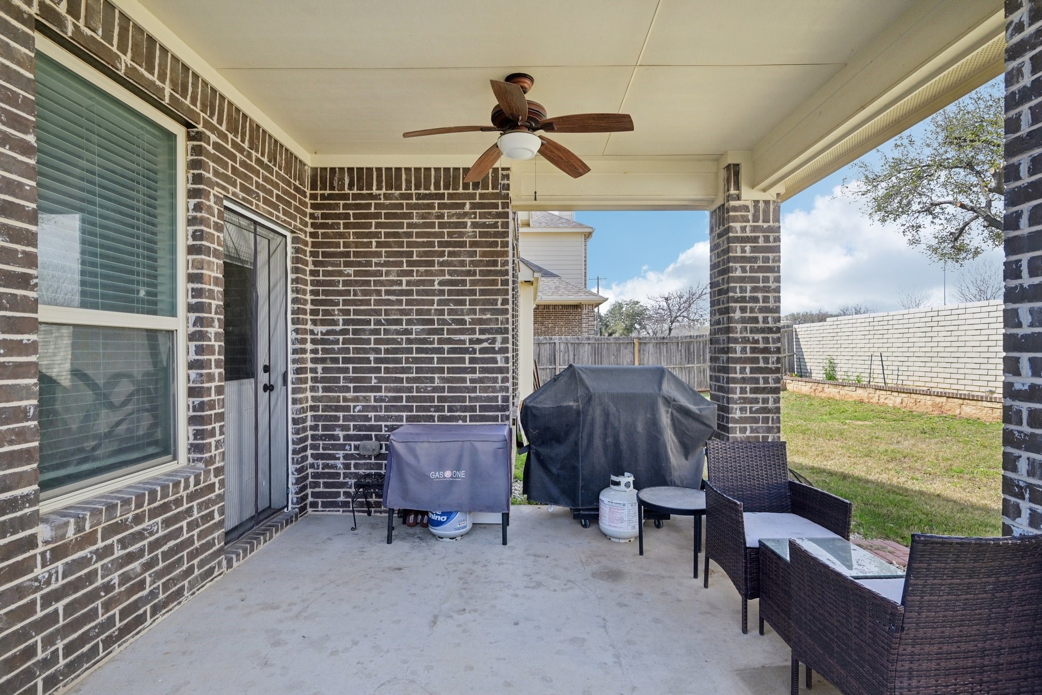 9221 Shoveler Trail Fort Worth TX 76118