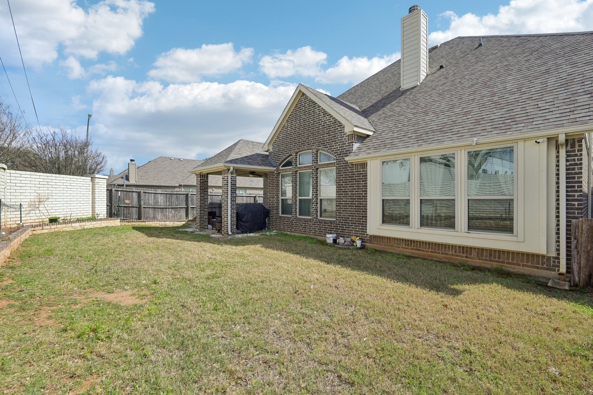9221 Shoveler Trail Fort Worth TX 76118