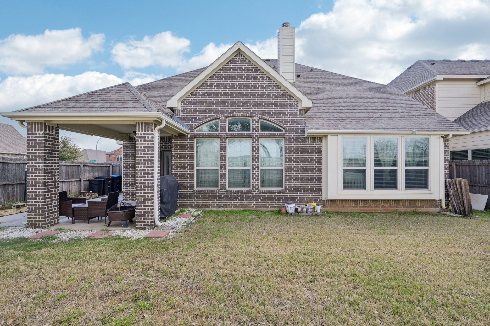 9221 Shoveler Trail Fort Worth TX 76118