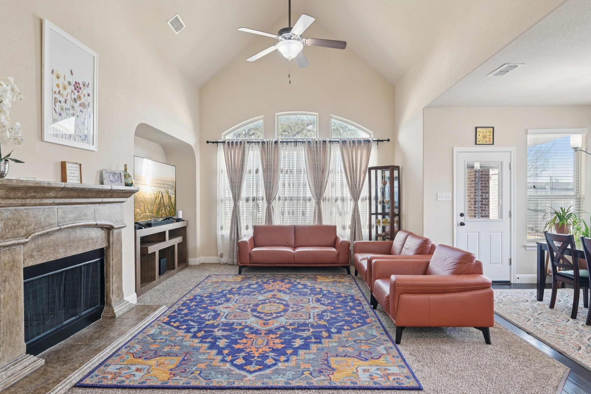 9221 Shoveler Trail Fort Worth TX 76118
