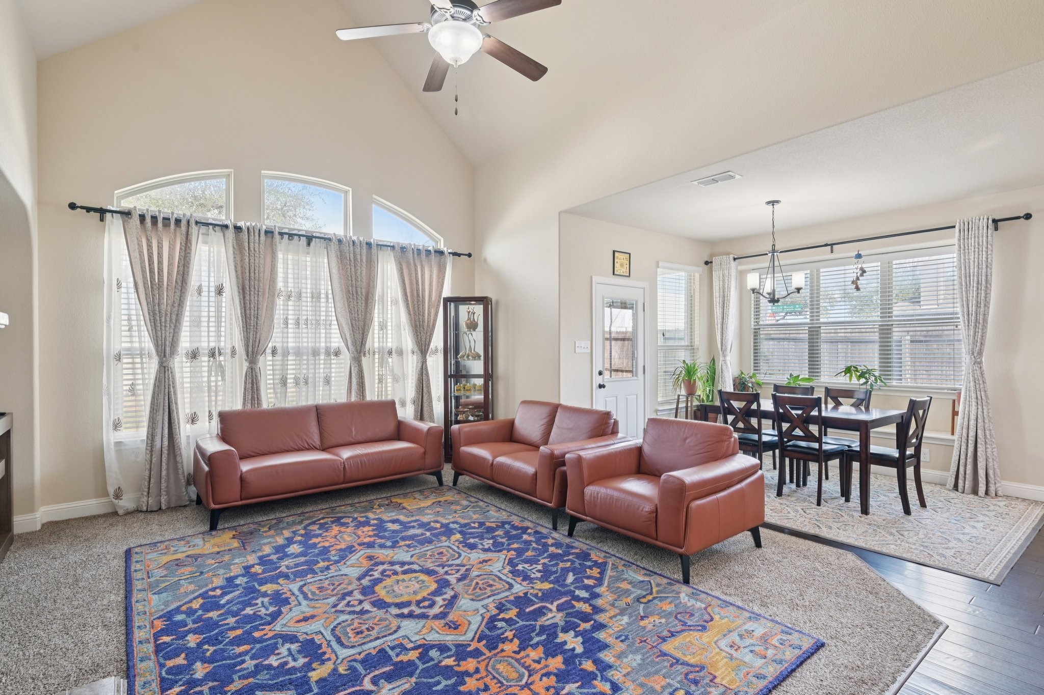 9221 Shoveler Trail Fort Worth TX 76118