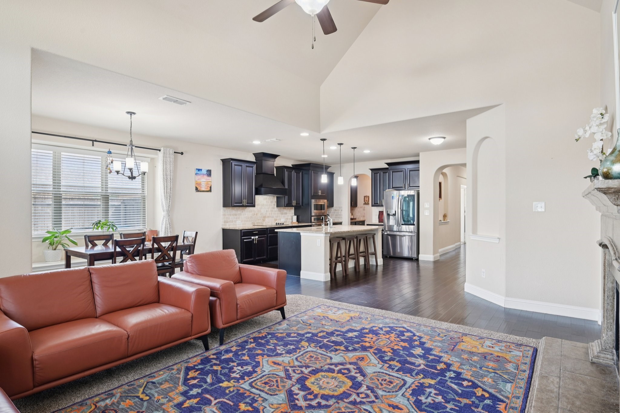 9221 Shoveler Trail Fort Worth TX 76118