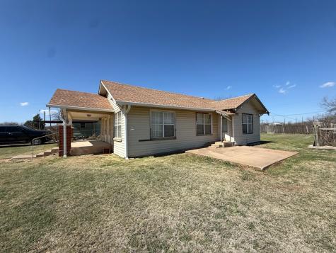 618 12TH Anson TX 79501