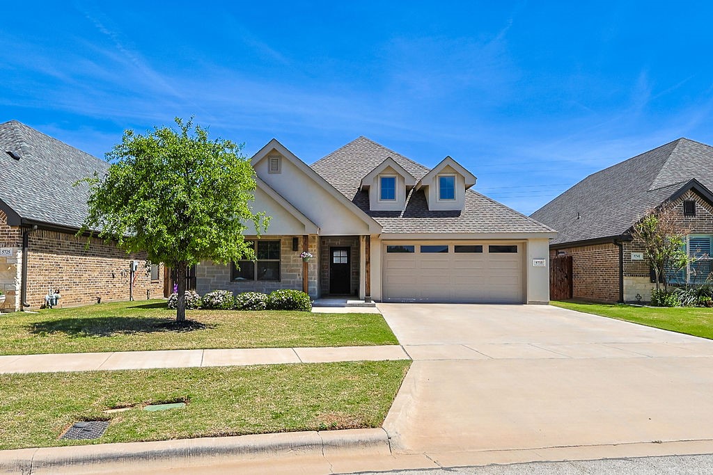 5733 Legacy Drive Abilene TX 79606