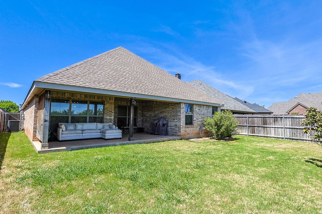 5733 Legacy Drive Abilene TX 79606