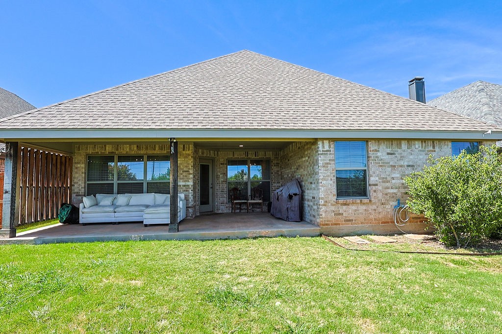 5733 Legacy Drive Abilene TX 79606