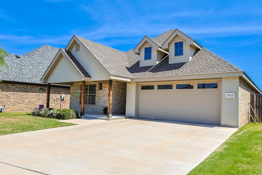 5733 Legacy Drive Abilene TX 79606