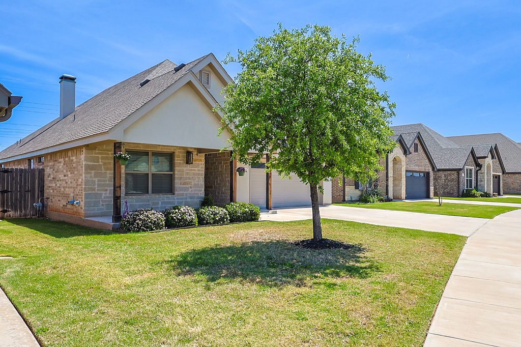 5733 Legacy Drive Abilene TX 79606