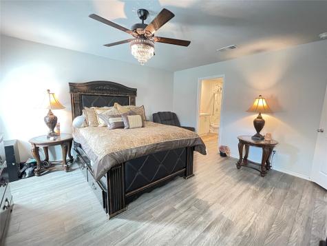 408 Parker Oaks Drive Chandler TX 75758