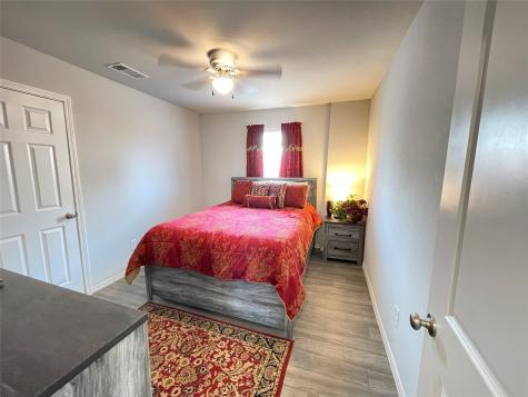 408 Parker Oaks Drive Chandler TX 75758