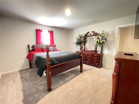 408 Parker Oaks Drive Chandler TX 75758