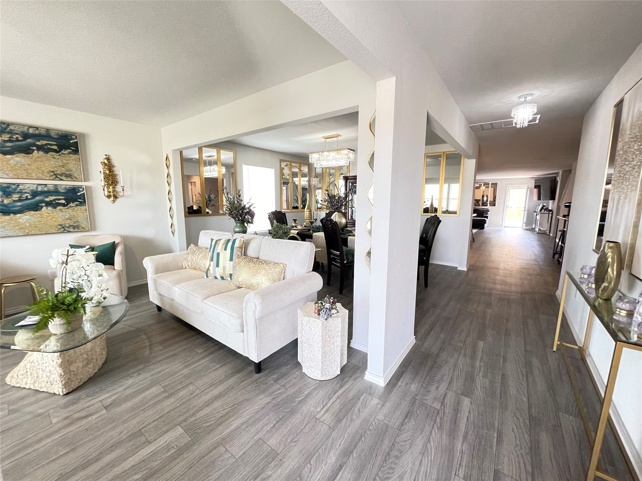 408 Parker Oaks Drive Chandler TX 75758