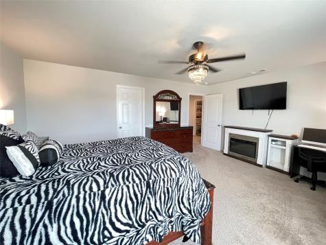 408 Parker Oaks Drive Chandler TX 75758