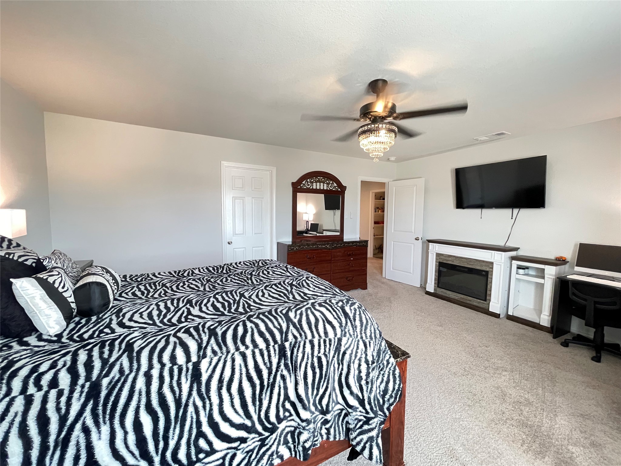 408 Parker Oaks Drive Chandler TX 75758