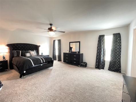 408 Parker Oaks Drive Chandler TX 75758