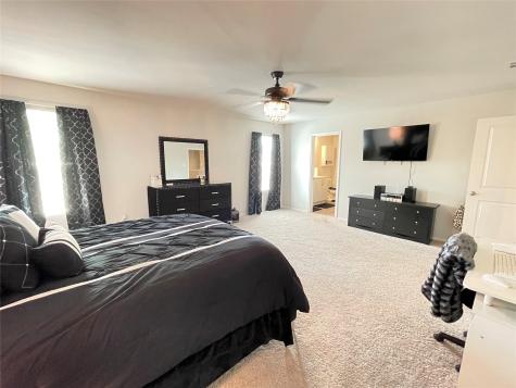408 Parker Oaks Drive Chandler TX 75758