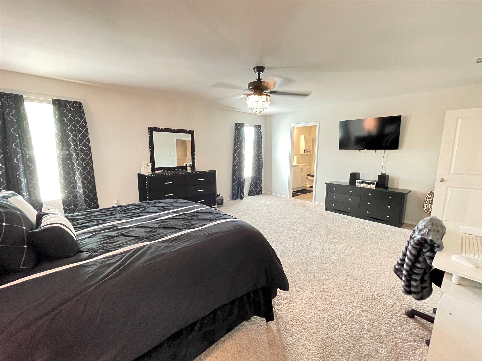 408 Parker Oaks Drive Chandler TX 75758