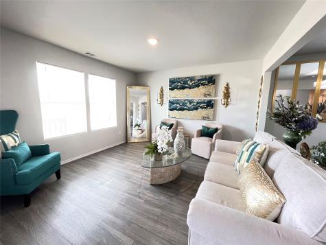 408 Parker Oaks Drive Chandler TX 75758