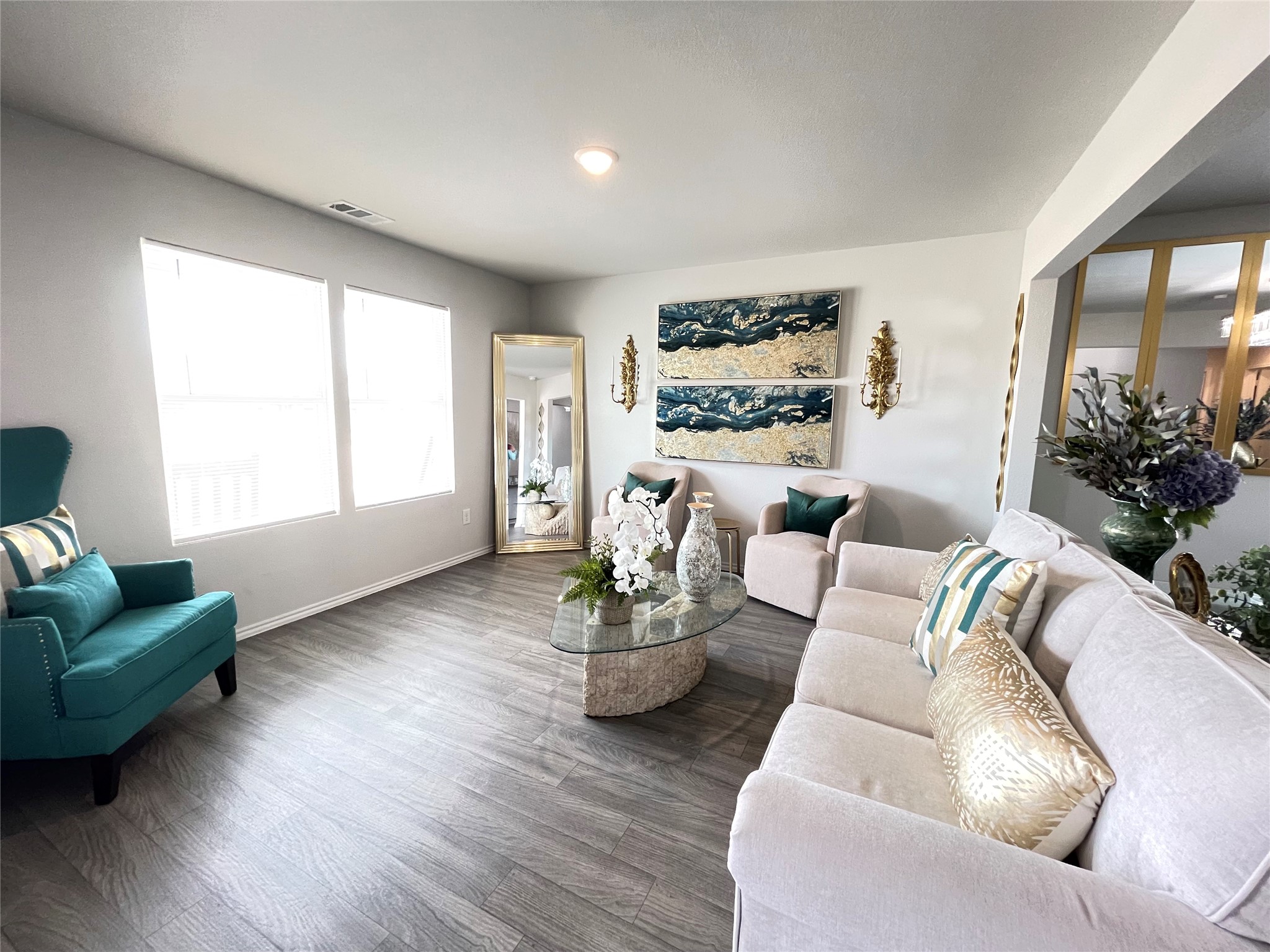 408 Parker Oaks Drive Chandler TX 75758