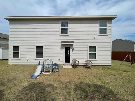 408 Parker Oaks Drive Chandler TX 75758