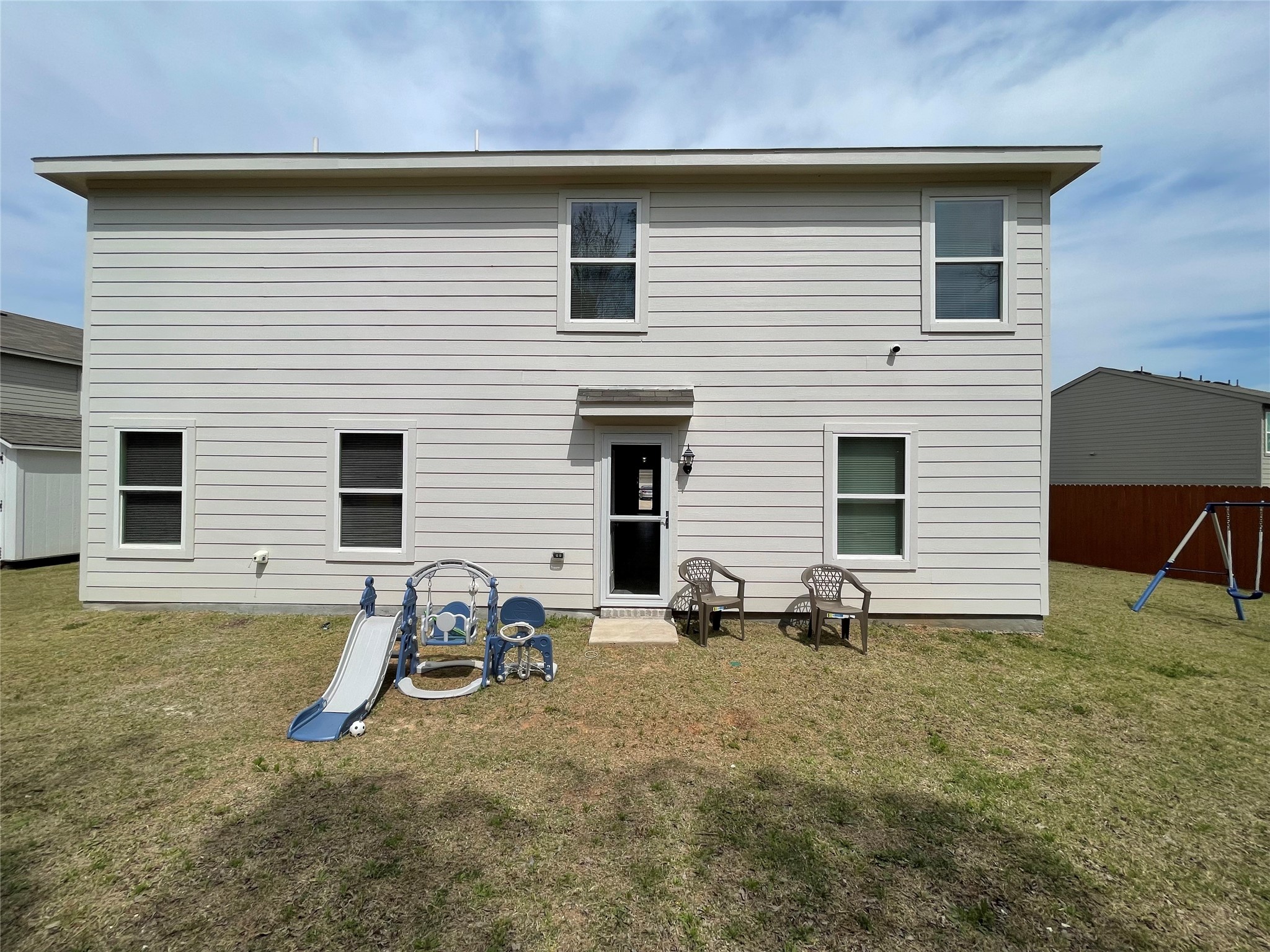 408 Parker Oaks Drive Chandler TX 75758