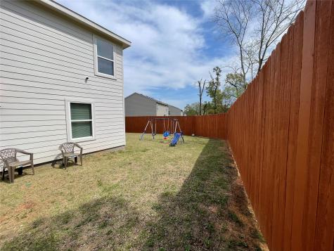 408 Parker Oaks Drive Chandler TX 75758
