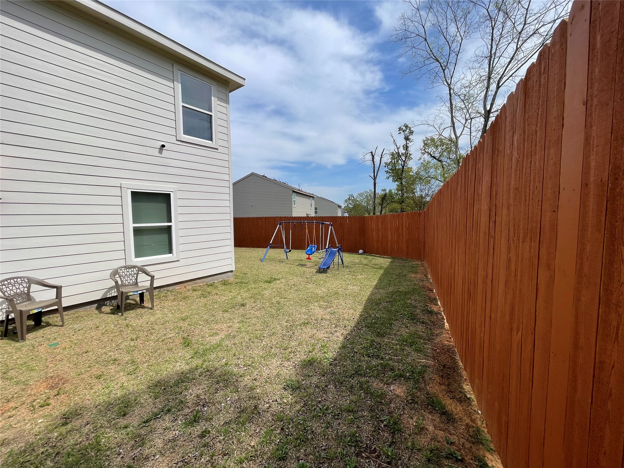 408 Parker Oaks Drive Chandler TX 75758