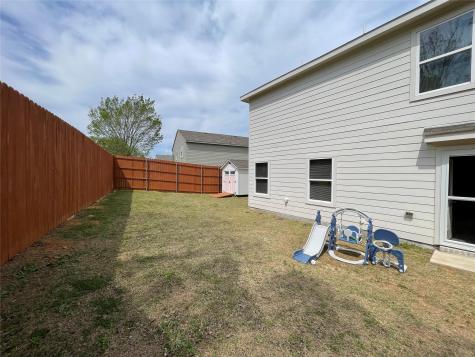 408 Parker Oaks Drive Chandler TX 75758