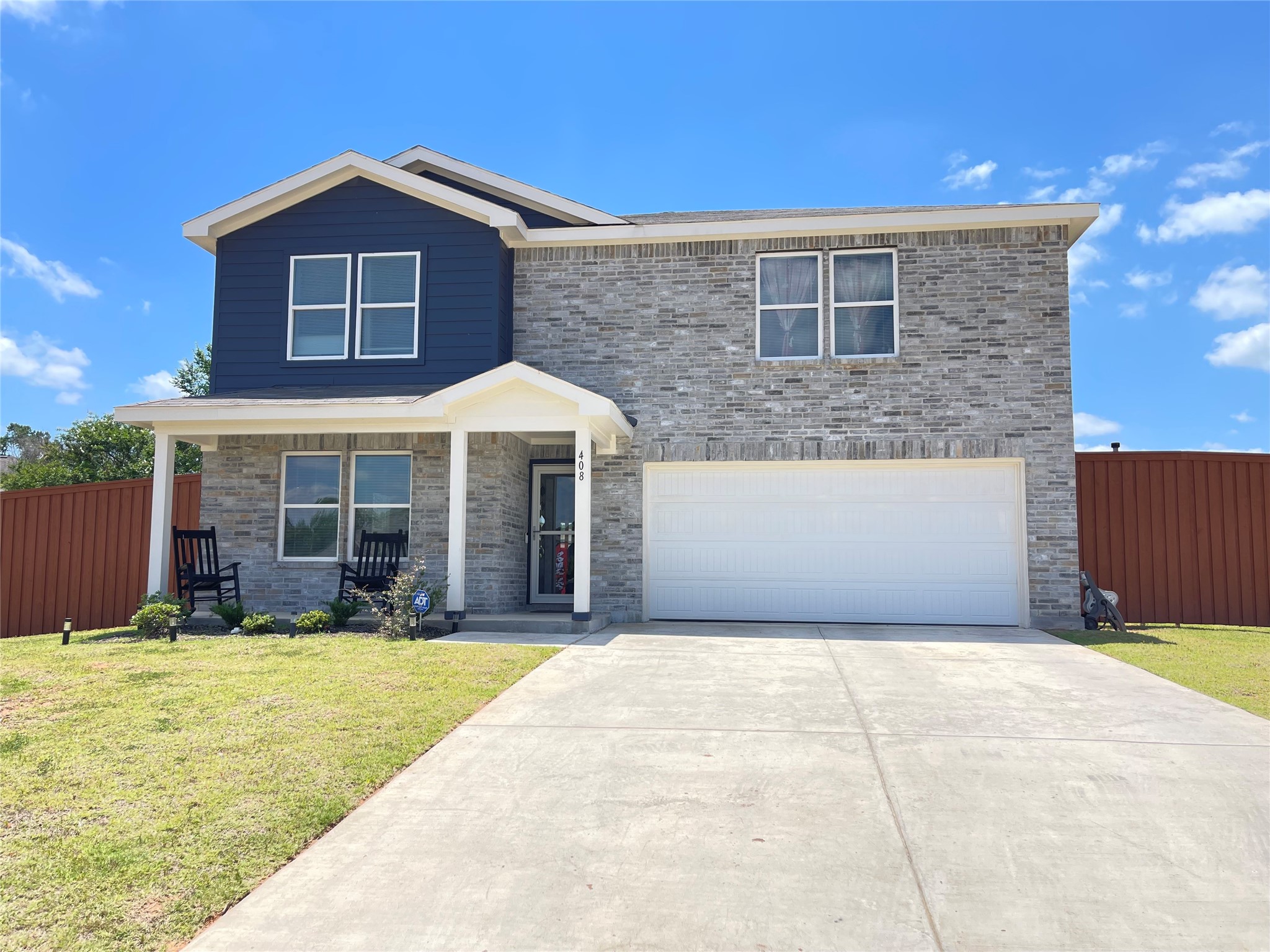 408 Parker Oaks Drive Chandler TX 75758
