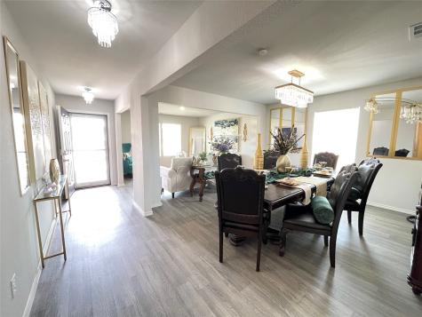 408 Parker Oaks Drive Chandler TX 75758