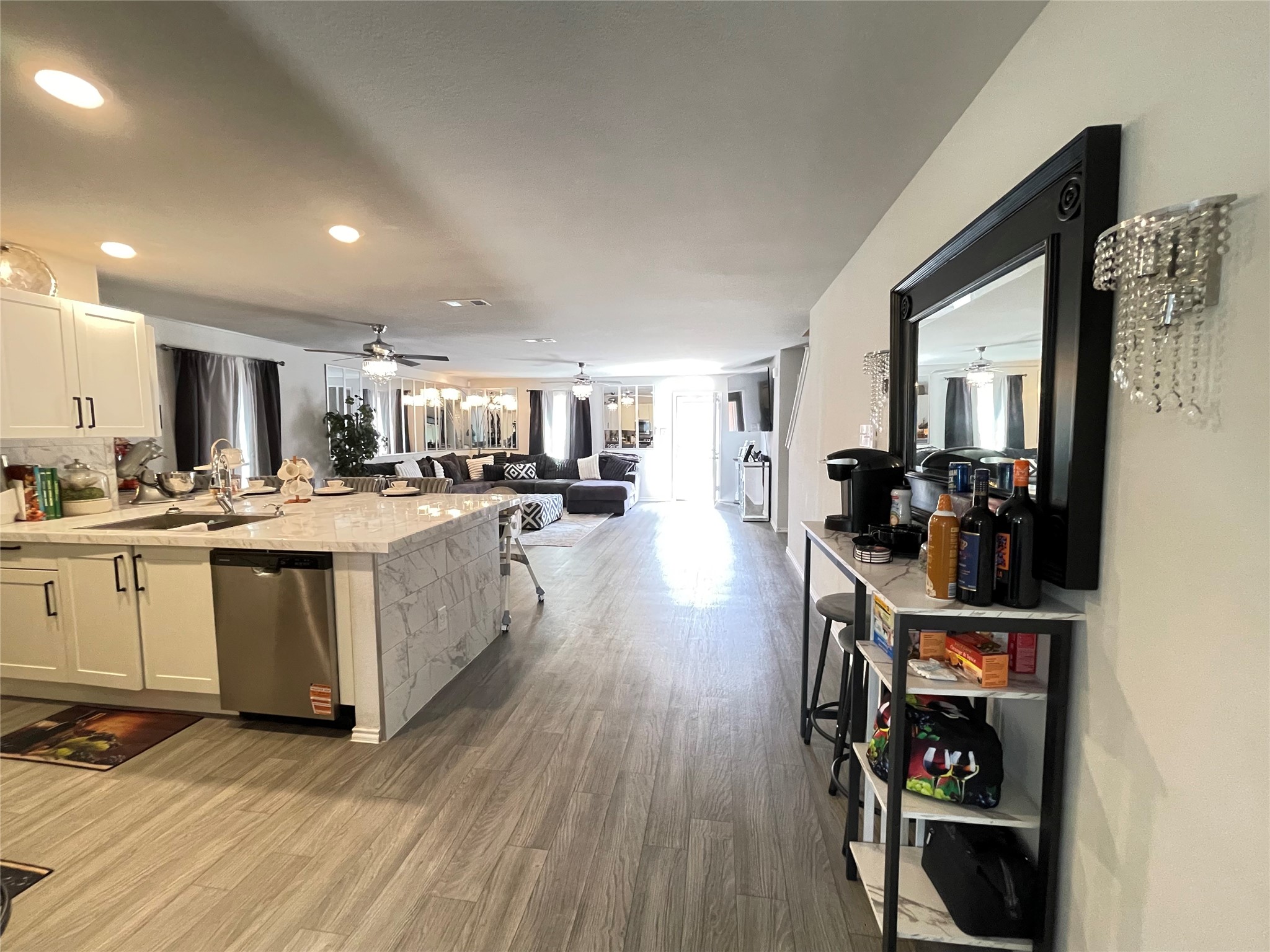 408 Parker Oaks Drive Chandler TX 75758