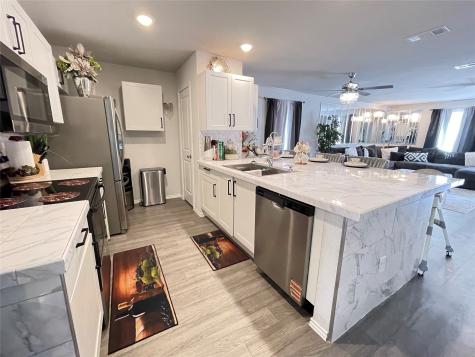408 Parker Oaks Drive Chandler TX 75758