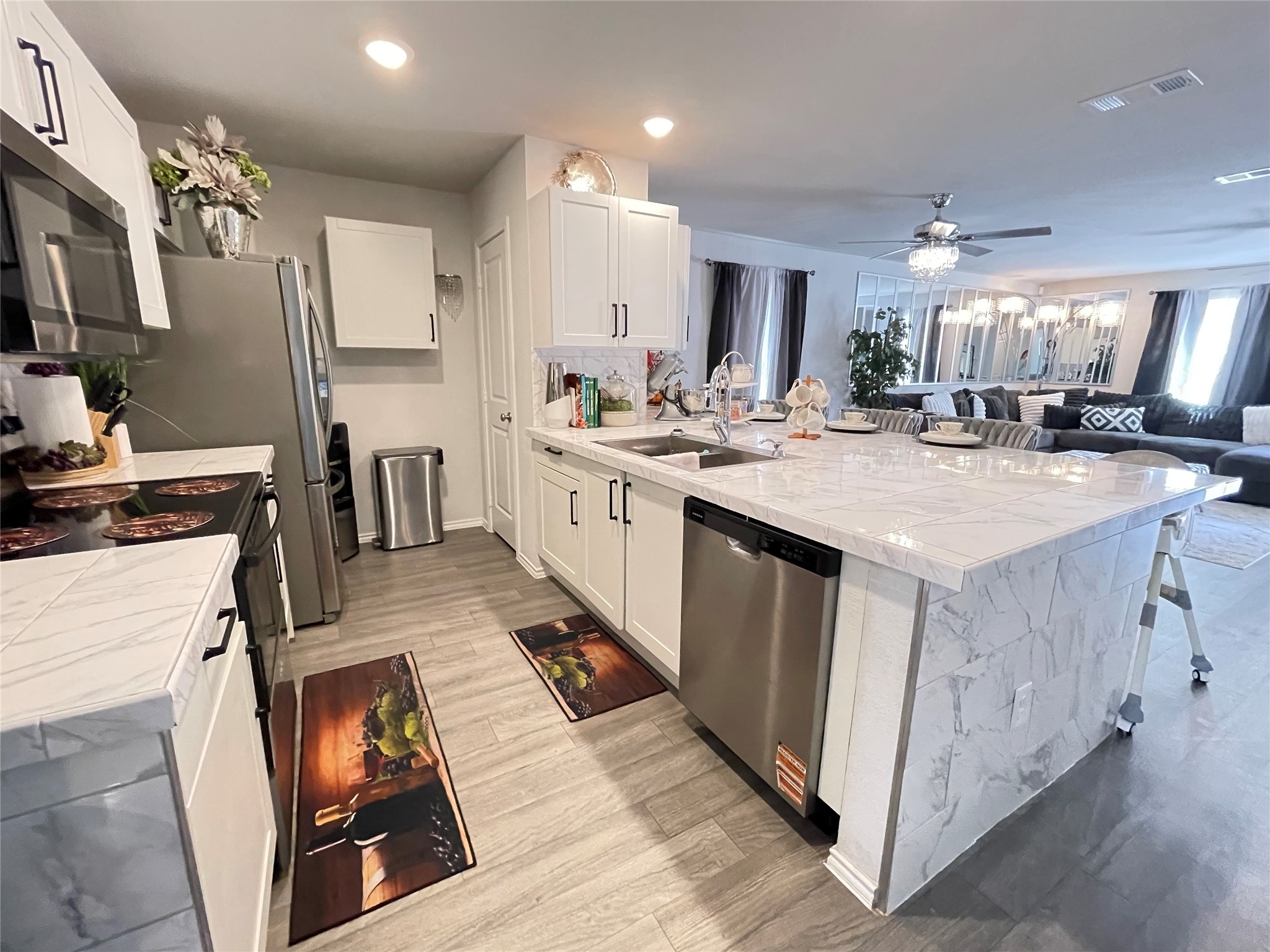 408 Parker Oaks Drive Chandler TX 75758