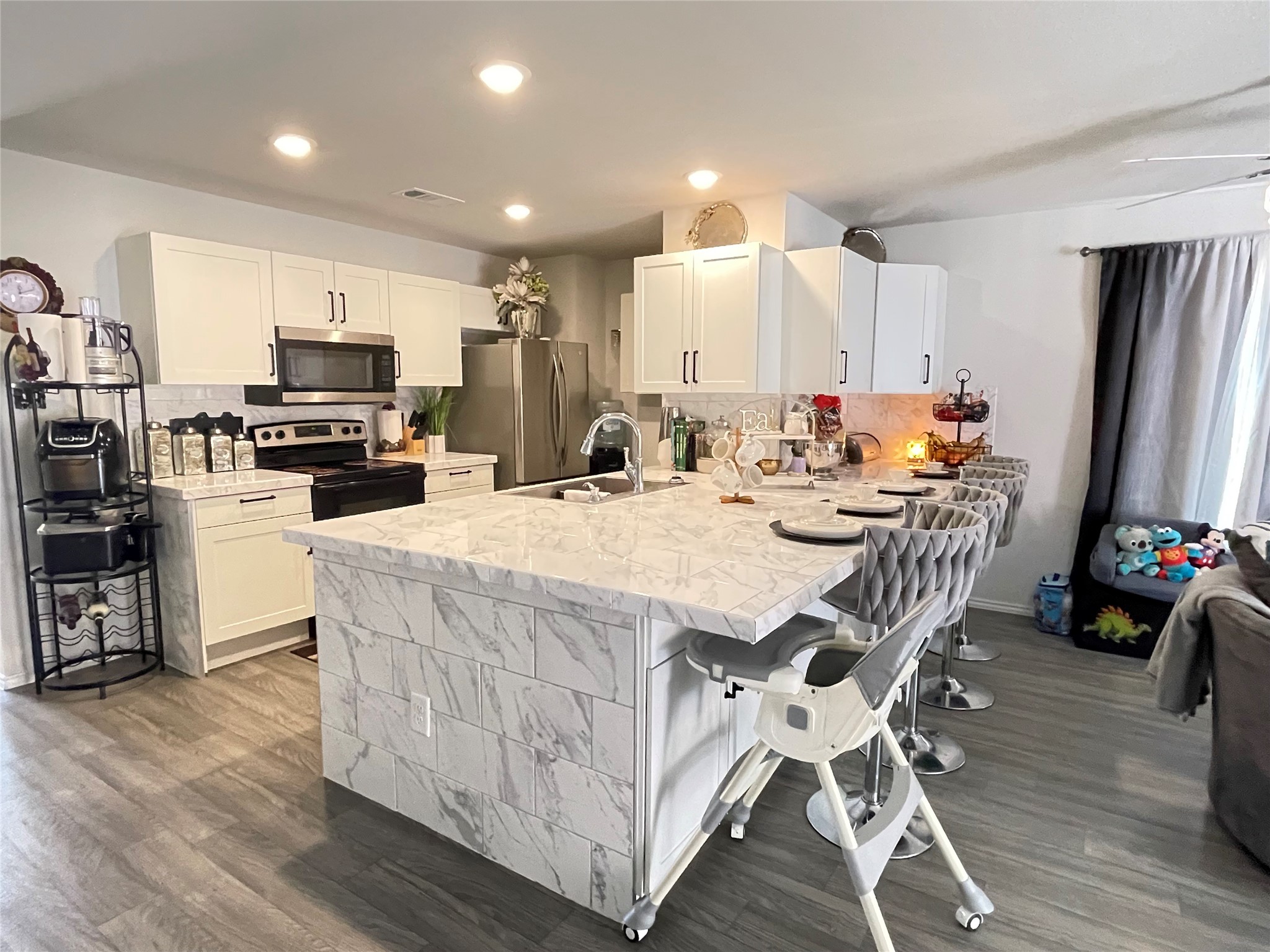 408 Parker Oaks Drive Chandler TX 75758