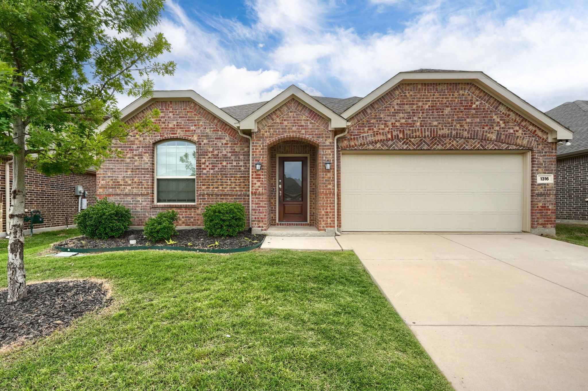 1316 Renoir Drive Little Elm TX 75068