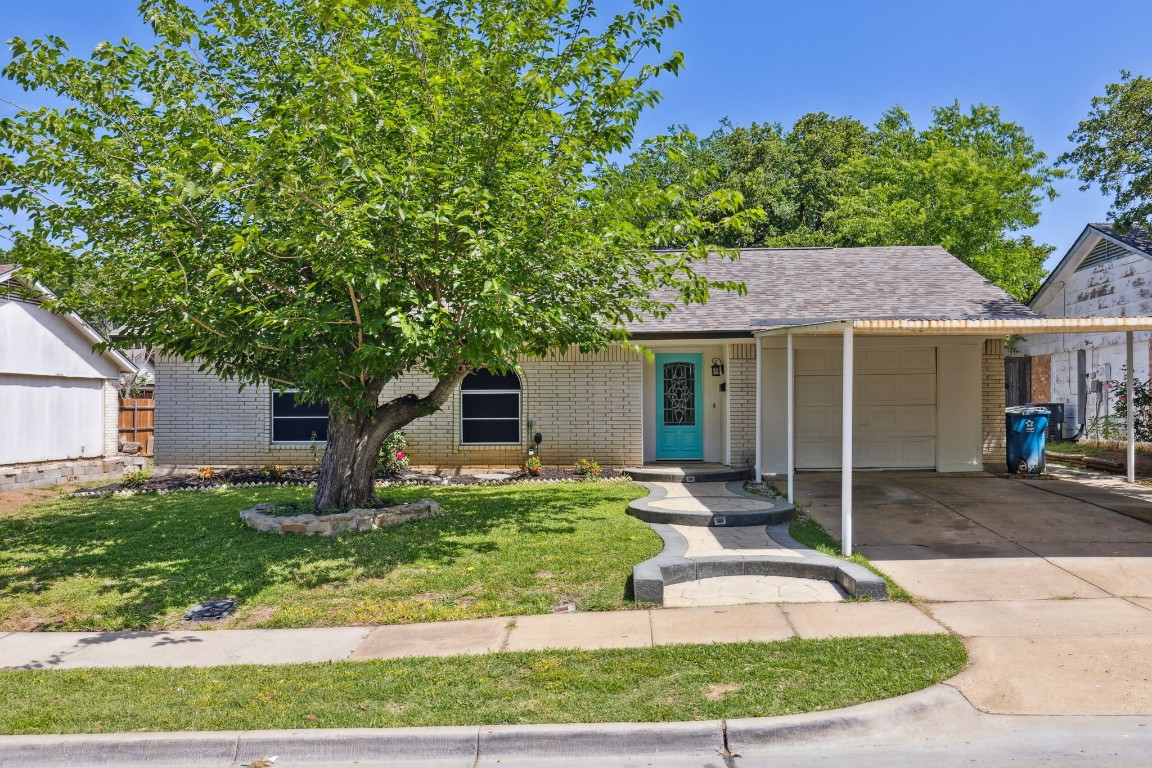1641 Kingston Drive Lewisville TX 75067