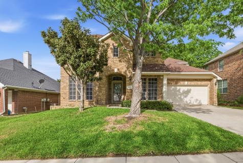 9021 Morning Meadow Drive Fort Worth TX 76244