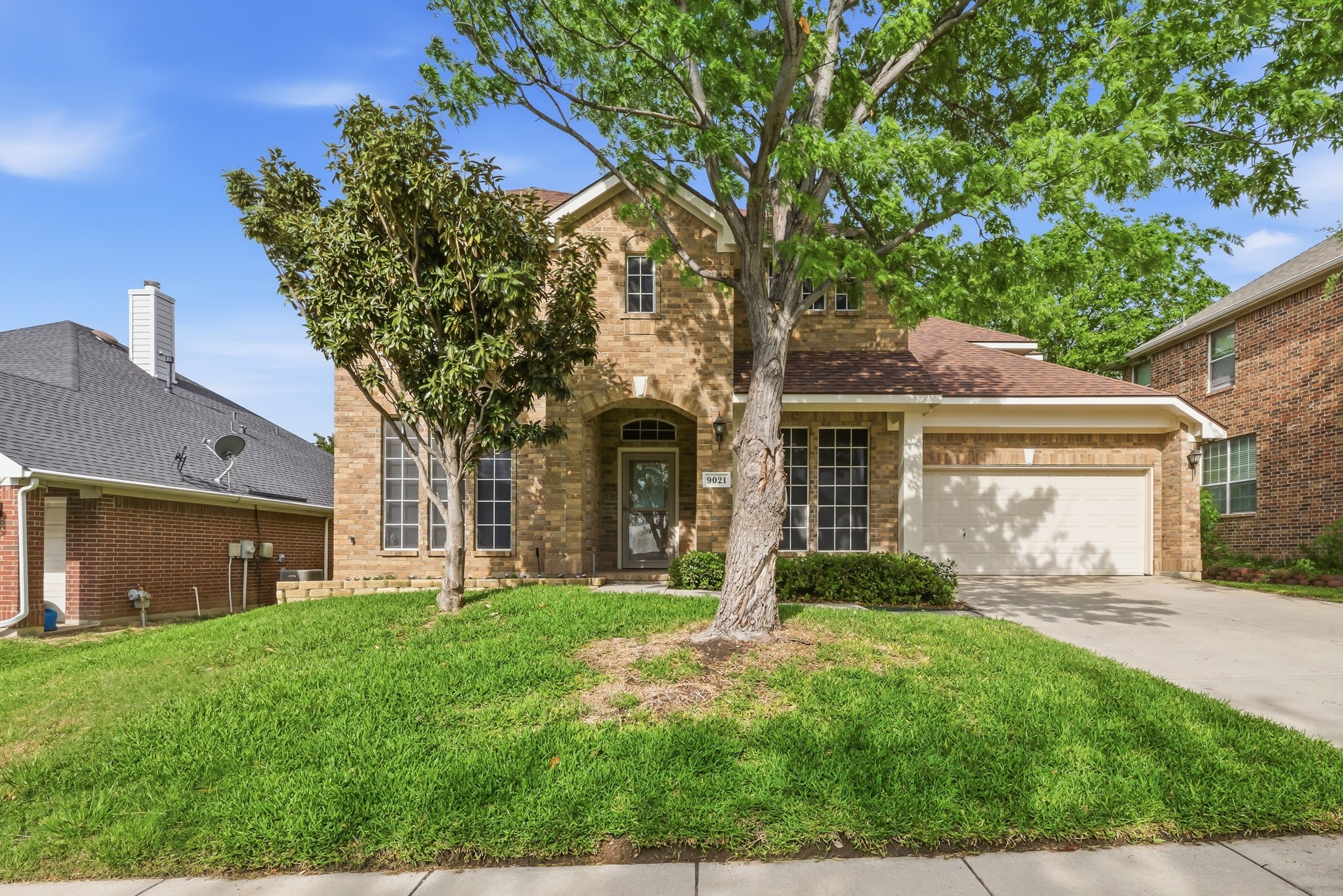 9021 Morning Meadow Drive Fort Worth TX 76244