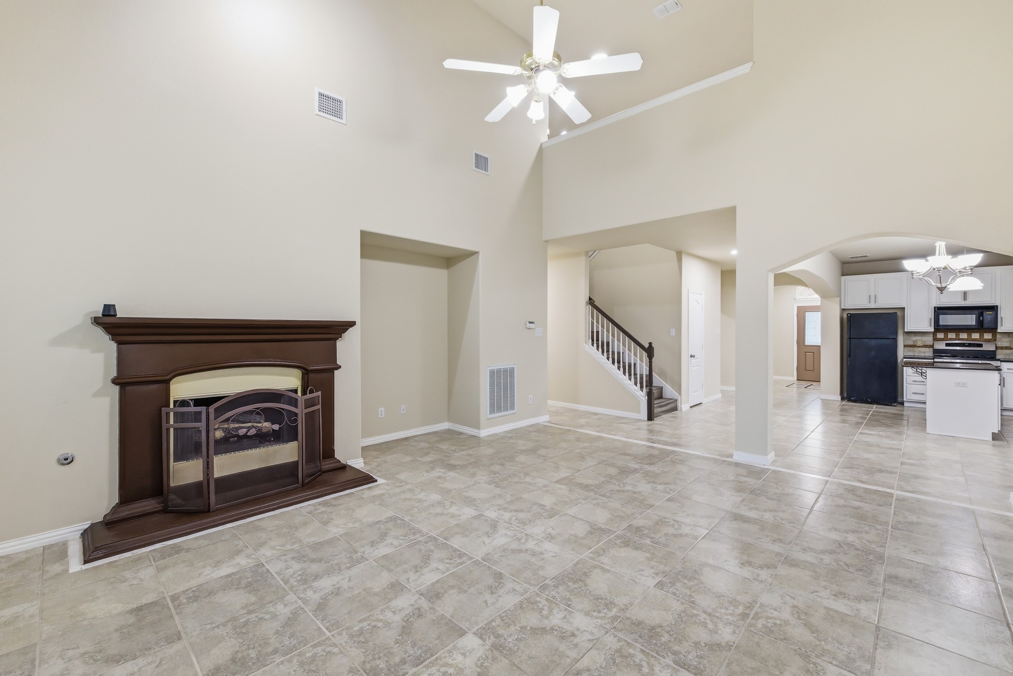9021 Morning Meadow Drive Fort Worth TX 76244