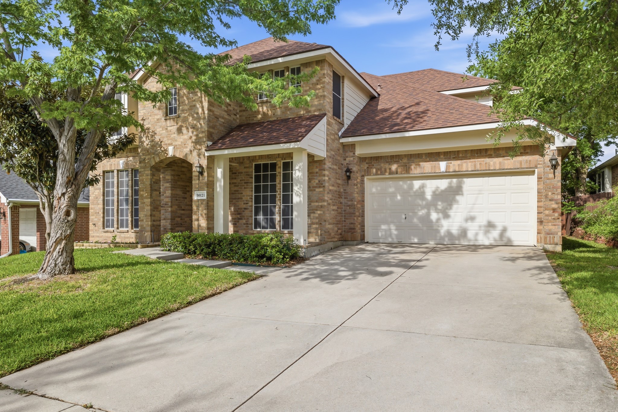 9021 Morning Meadow Drive Fort Worth TX 76244