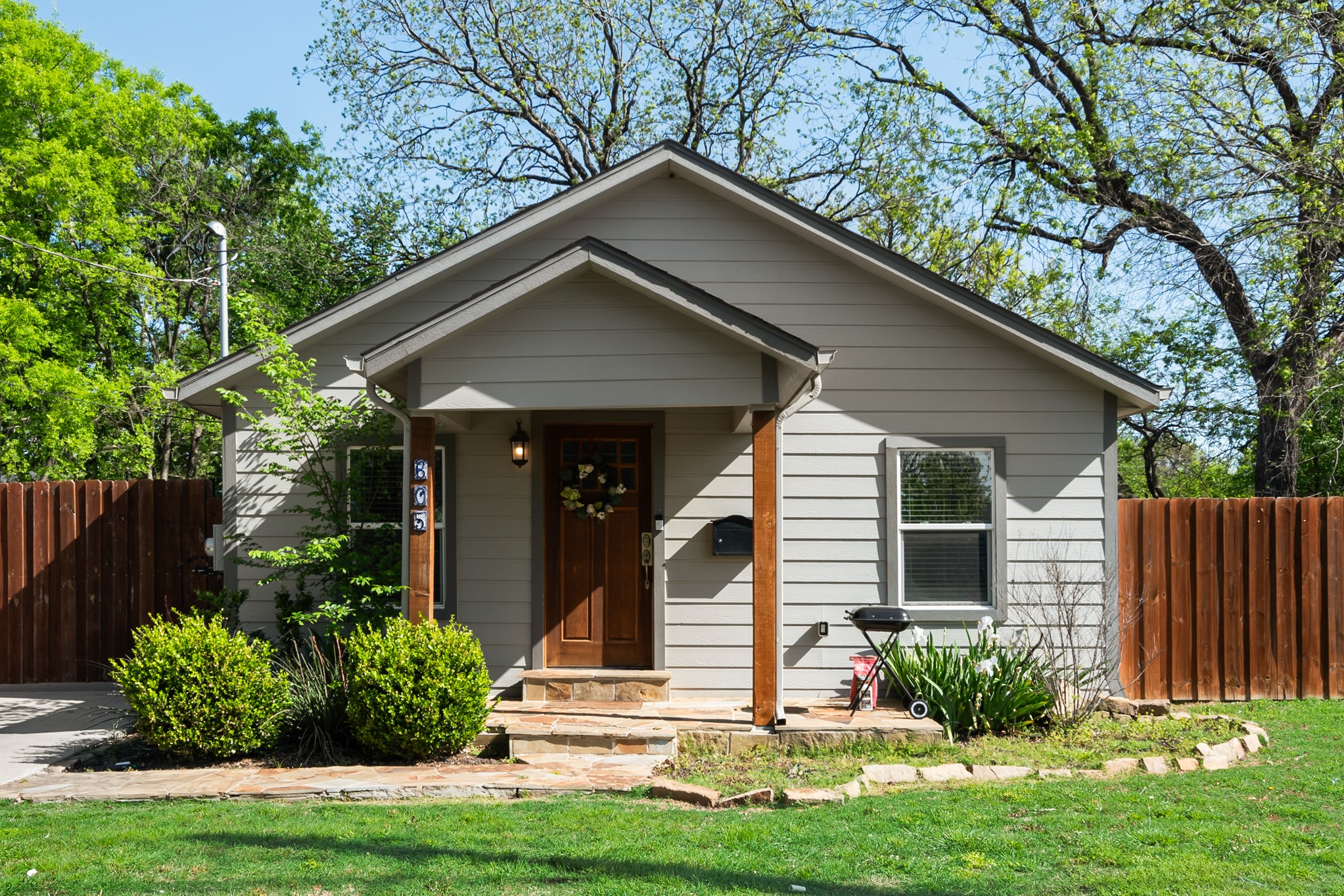 605 E Graham Street Mckinney TX 75069
