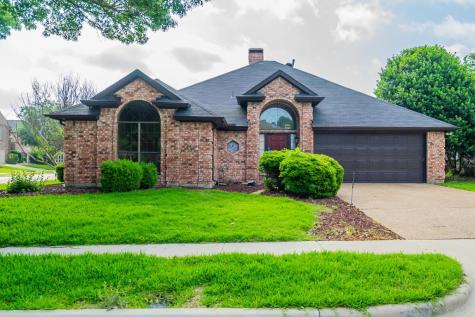 2101 Cimarron Road Mckinney TX 75072